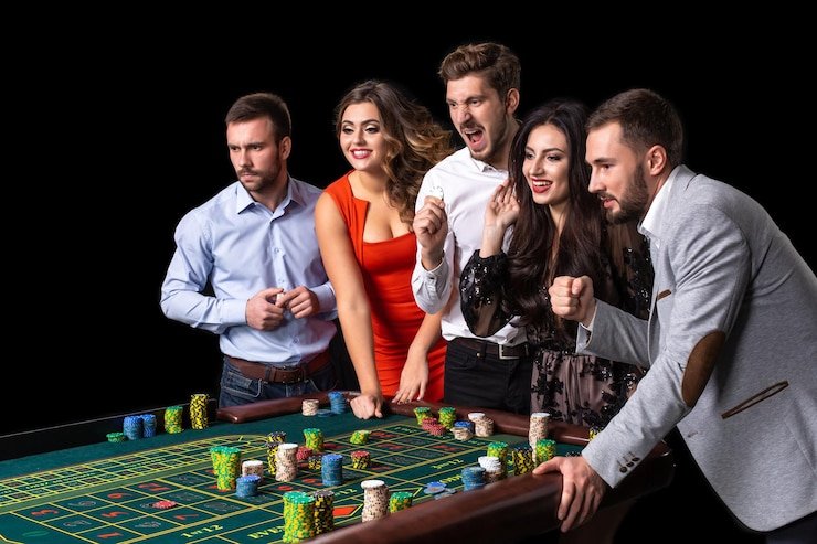 Akun pengguna ducati togel menampilkan saldo, riwayat transaksi, dan opsi penarikan