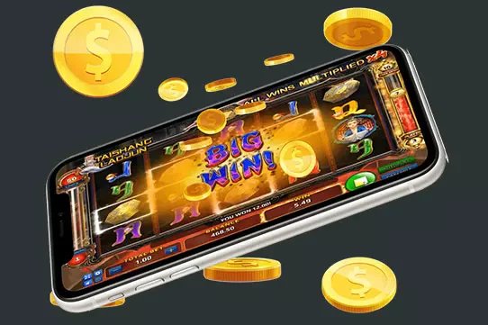 ducati togel featured game showcase