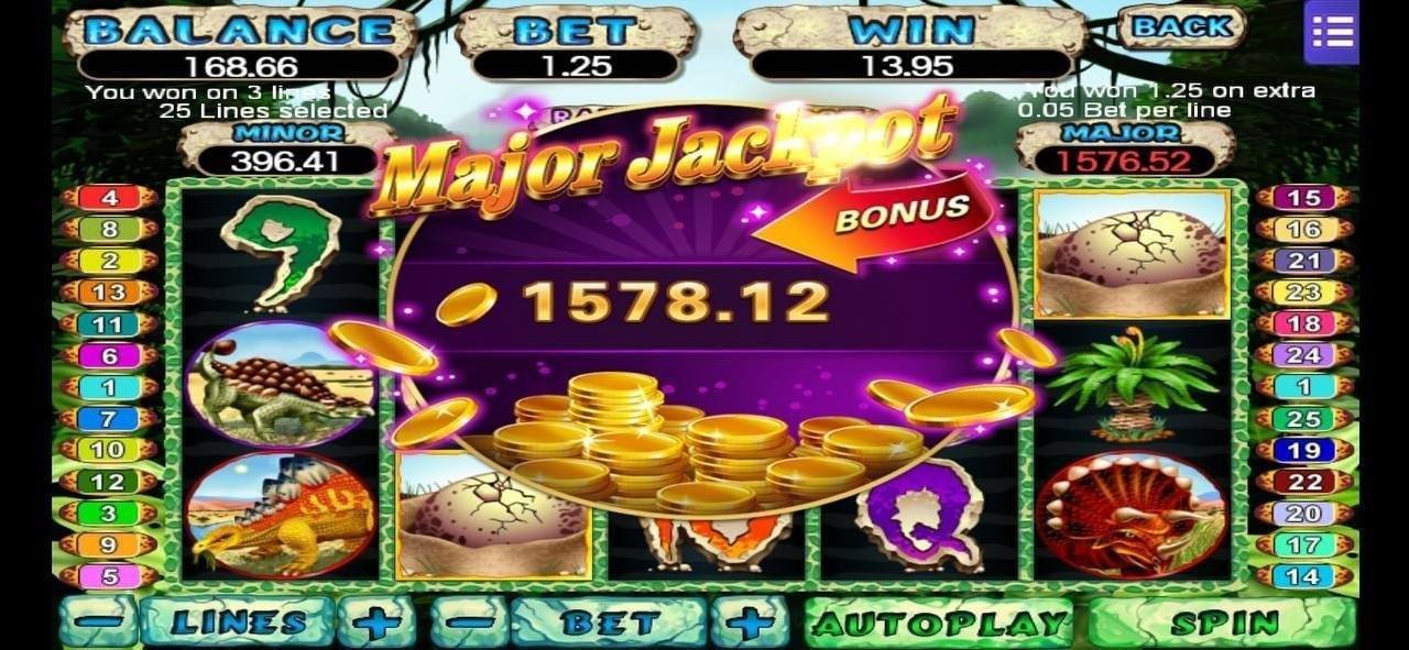 ducati togel featured game showcase